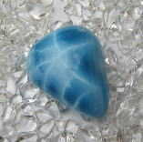 ラリマー ルース 801 larimar