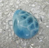 ラリマー ルース 813 larimar