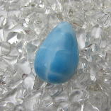 ラリマー ルース 820 larimar