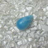 ラリマー ルース 833 larimar