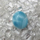 ラリマー ルース 843 larimar