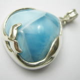 ラリマー イルカ02 larimar