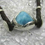 ޡ ֥쥹å 륫14 larimar