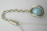 ラリマー ストラップbol03larimar