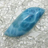 ラリマー ルース501 larimar