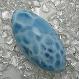 ラリマー ルース508 larimar