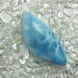 ラリマー ルース510 larimar