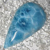 ラリマー ルース511 larimar