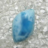 ラリマー ルース534 larimar