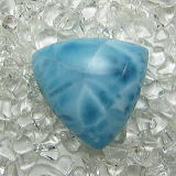 ラリマー ルース537 larimar
