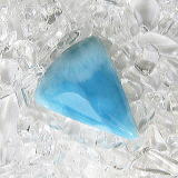 ラリマー ルース544 larimar
