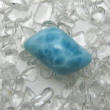 ラリマー ルース547 larimar