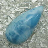 ラリマー ルース556 larimar