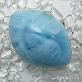 ラリマー ルース564 larimar
