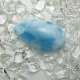 ラリマー ルース577 larimar
