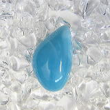 ラリマー ルース602 larimar