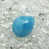 ラリマー ルース609 larimar