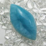 ラリマー ルース611 larimar