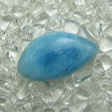 ラリマー ルース614 larimar