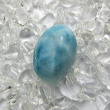 ラリマー ルース630 larimar