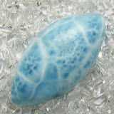 ラリマー ルース640 larimar