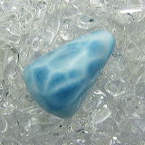 ラリマー ルース648 larimar