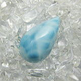 ラリマー ルース650 larimar