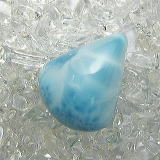 ラリマー ルース652 larimar