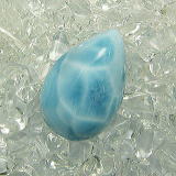 ラリマー ルース663 larimar