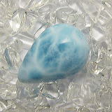 ラリマー ルース675 larimar