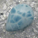ラリマー ルース679 larimar