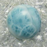 ラリマー ルース680 larimar